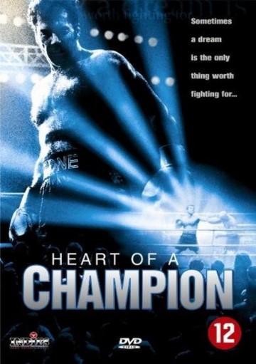 Heart Of A Champion