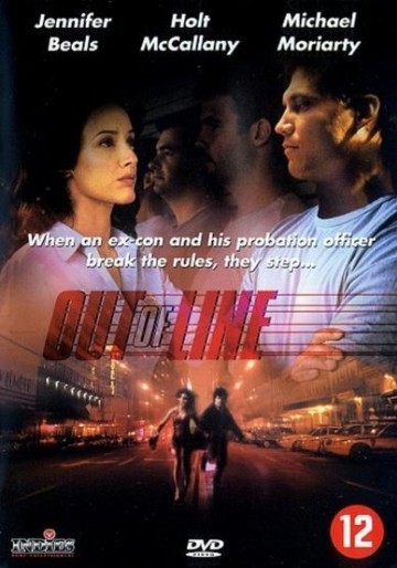 Out Of Line