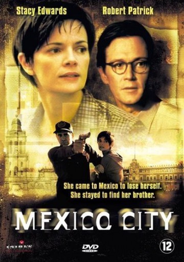 Mexico City