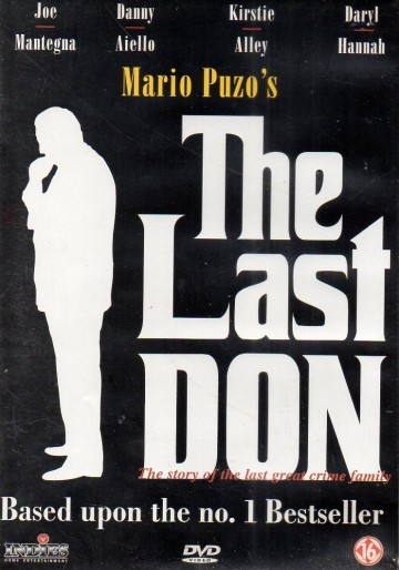 The Last Don