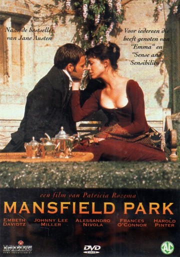 Mansfield Park