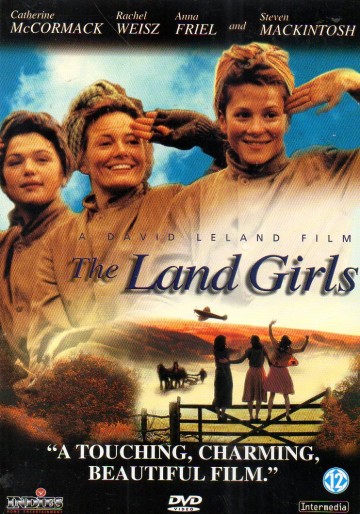 The Land Girls