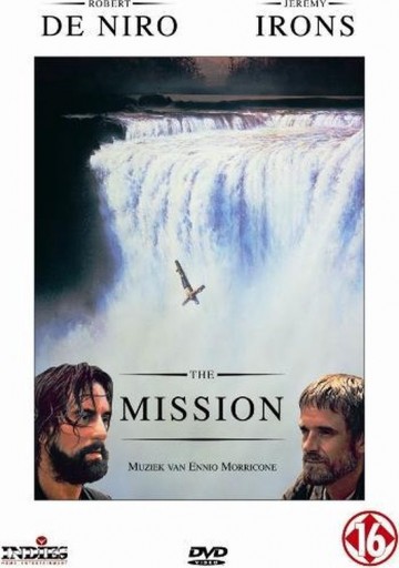 The Mission