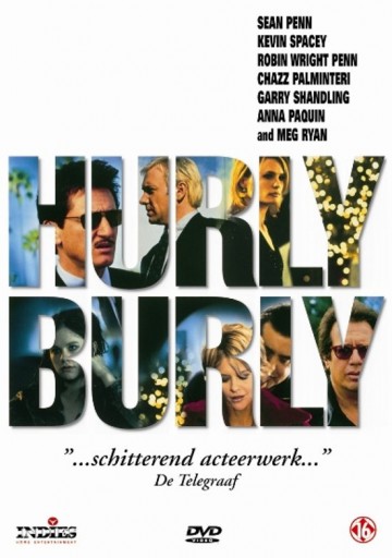 Hurly Burly