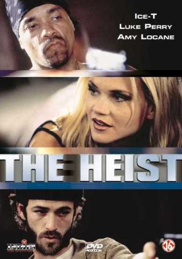 The Heist