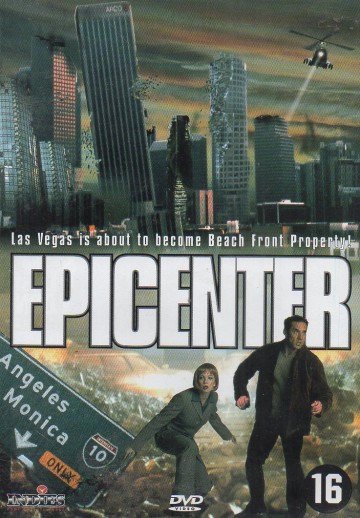 Epicenter