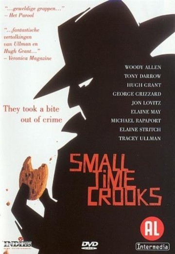 Small Time Crooks