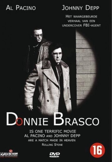 Donnie Brasco