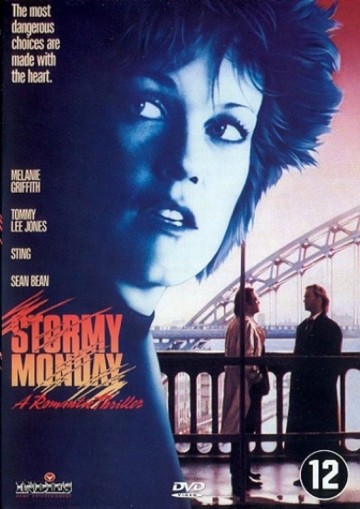 Stormy Monday