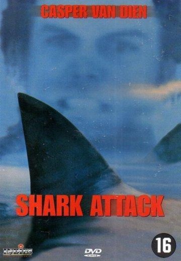 Shark Attack