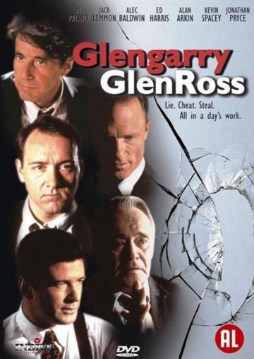 Glengarry Glen Ross