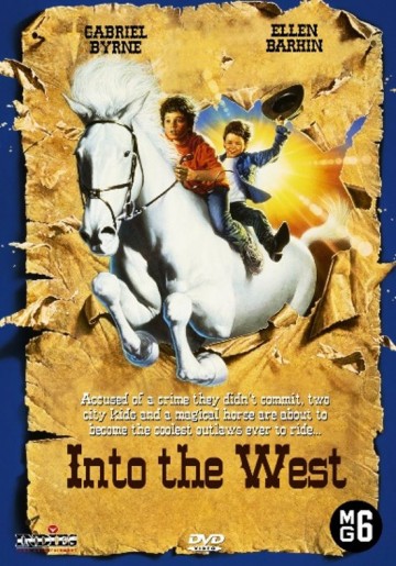 Into The West