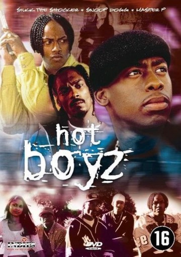 Hot Boyz