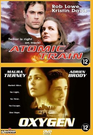 Atomic Train/Oxygen