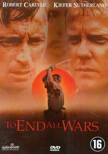 To End All Wars
