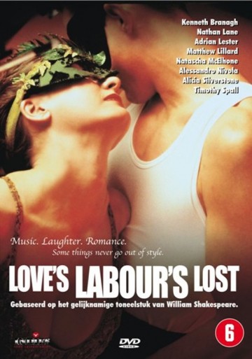 Love's Labours Lost