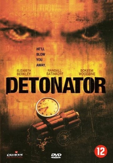 Detonator