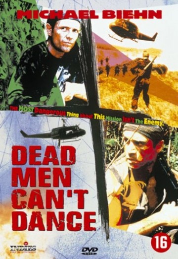 Dead Men Can't Dance
