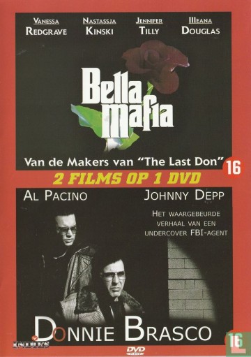 Bella Mafia / Donnie Brasco