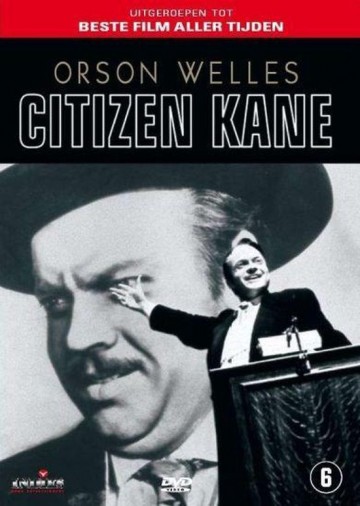 Citizen Kane
