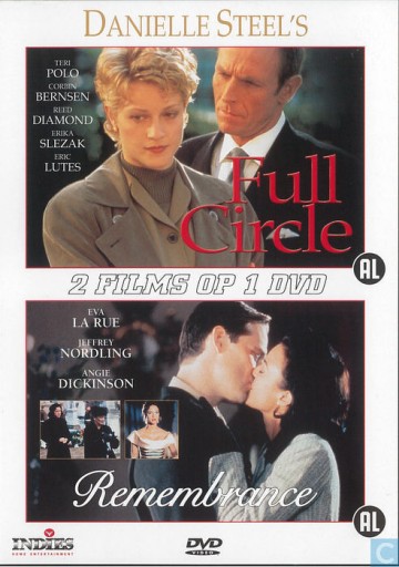 Danielle Steel's Full Circle Remembrance