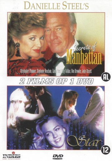 Secrets Of Manhattan & Star