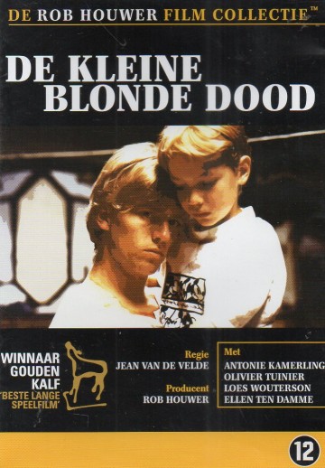 Kleine Blonde Dood