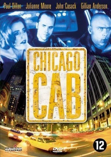 Chicago Cab