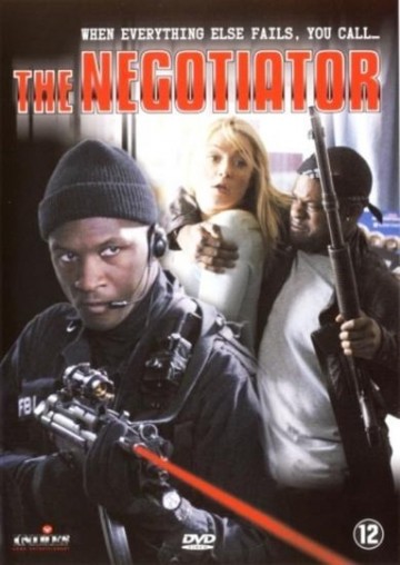 The Negotiator