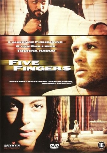 Five Fingers
