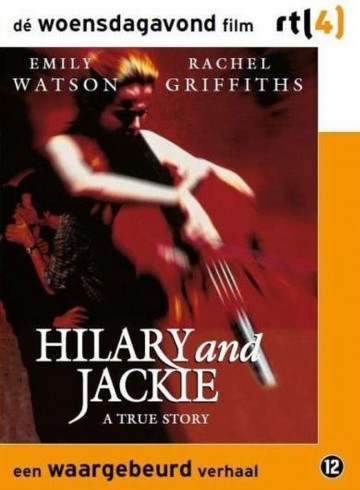 Hilary And Jackie