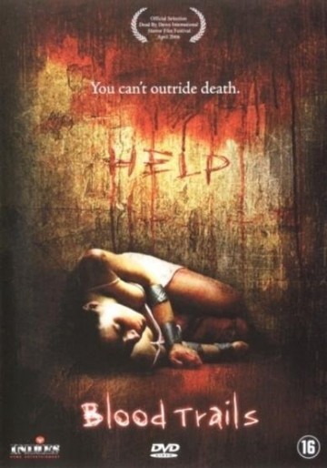 Blood Trails