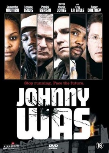 Johnny Was