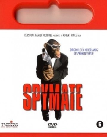 Spymate