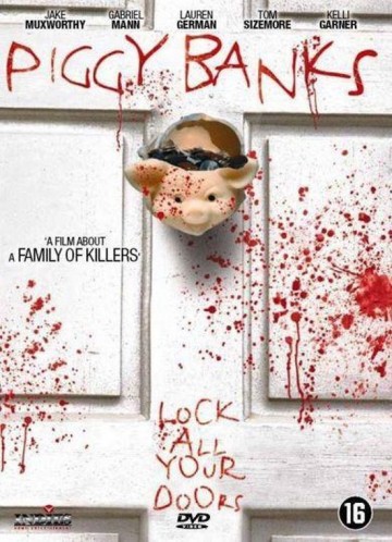 Piggy banks