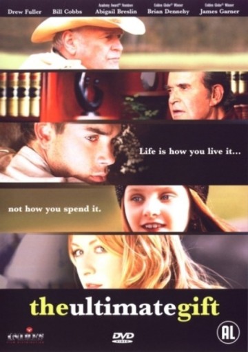 Ultimate Gift