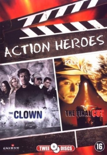 Clown / Final Cut