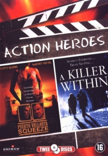 Puerto Vallarta Squeeze / A Killer Within