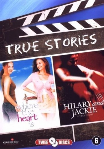 Where The Heart Is / Hilary & Jackie