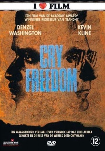 Cry Freedom