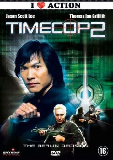 Timecop 2 - The Berlin Decision