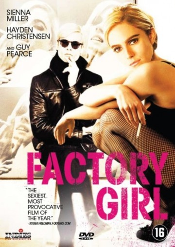 Factory Girl