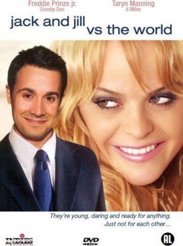 Jack And Jill Vs The World
