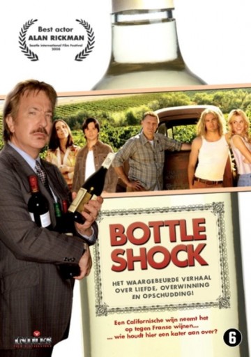 Bottle Shock