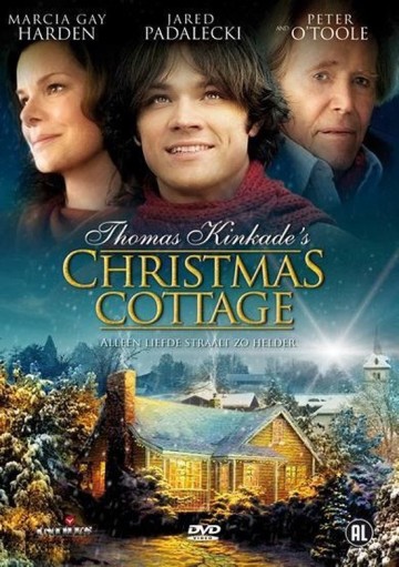 Thomas Kinkade's Christmas Cottage