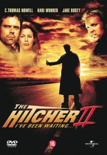 The Hitcher II: I've Been Waiting