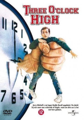 Three O'clock High
