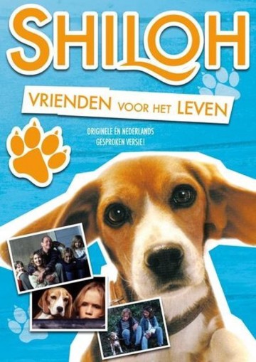 Shiloh, Vrienden Voor Het Leven
