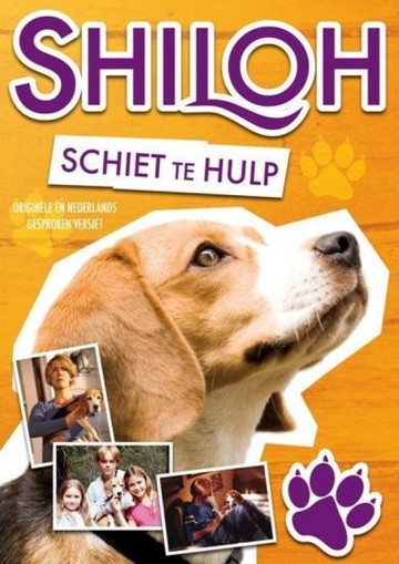Shiloh - Schiet Te Hulp
