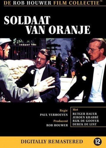 Soldaat Van Oranje